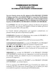 thumbnail of COMMUNIQUE DE PRESSE