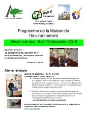 thumbnail of Programme_MDE_decembre_2015