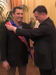 Photo du profil Facebook de Mohammed Ayyadi