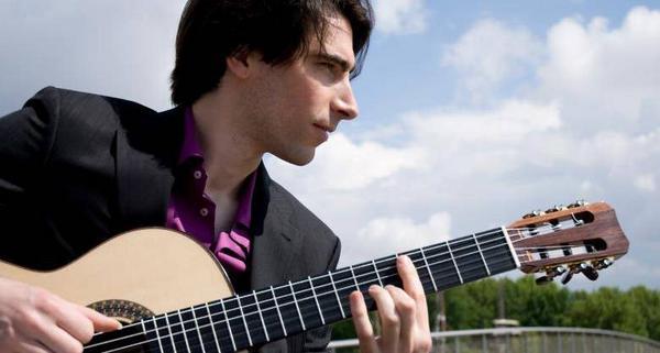 JOURNEE DE LA GUITARE