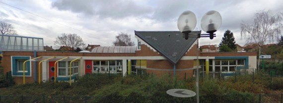 Crédit photo: Google map